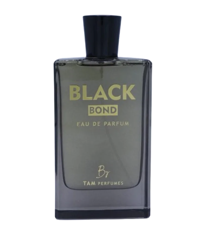 Black Bond