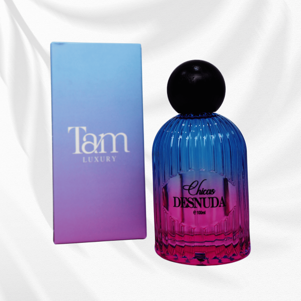 Desnuda Tam Perfume