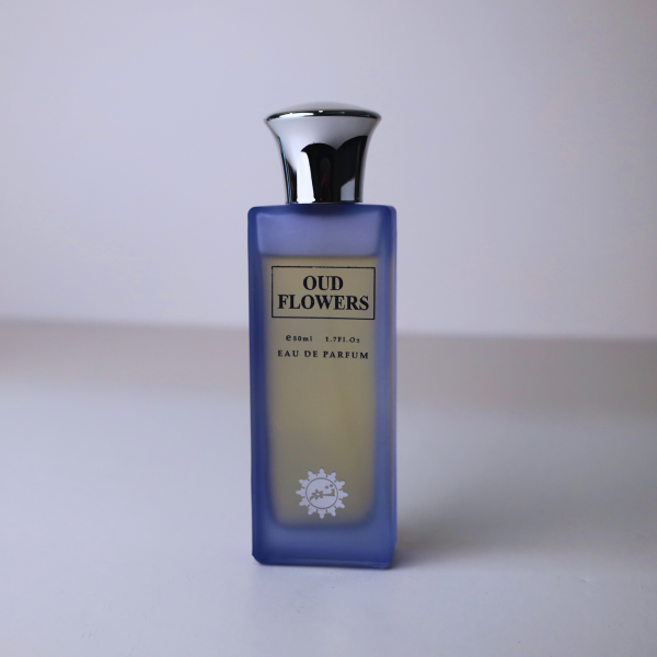 Oud Flowers Perfume