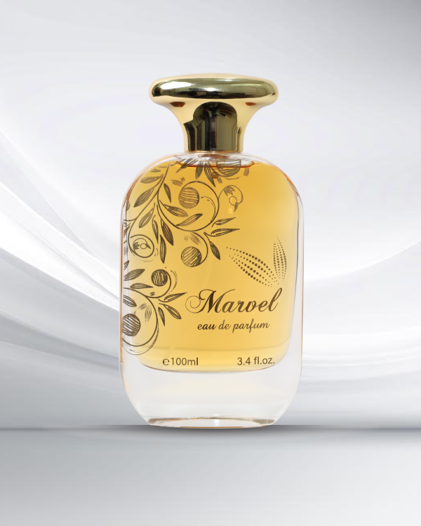 Marvel Perfume