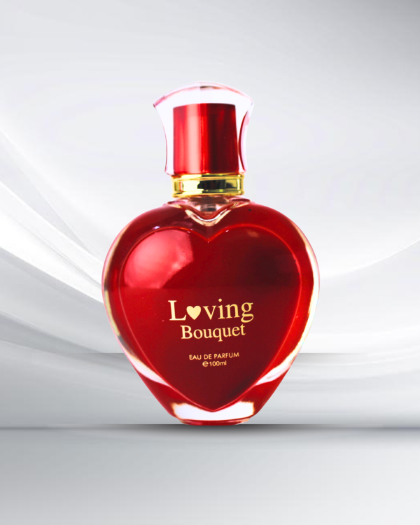 Loving Bouquet Perfume