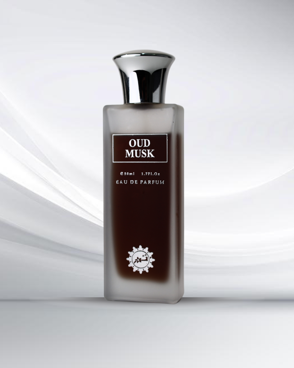 Oud Musk Perfume