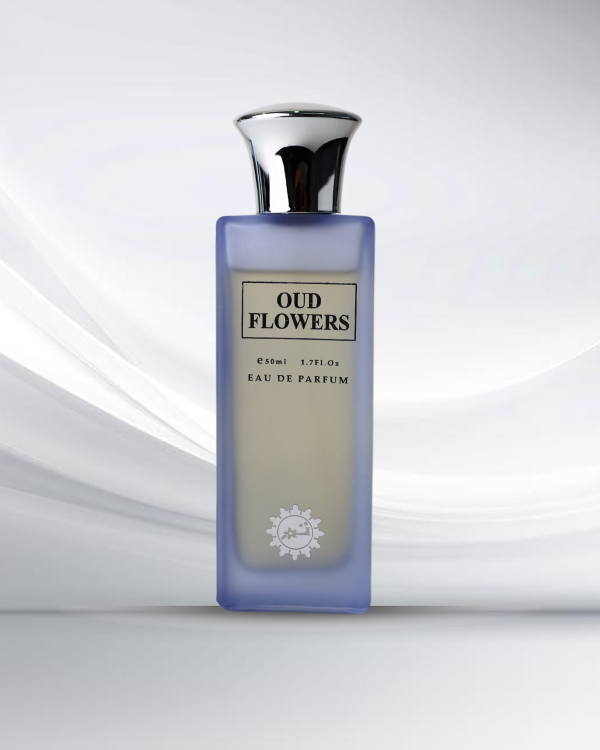 Oud Flowers Perfume