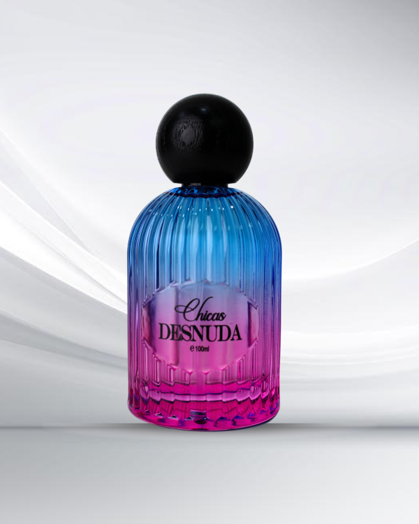 Desnuda Tam Perfume