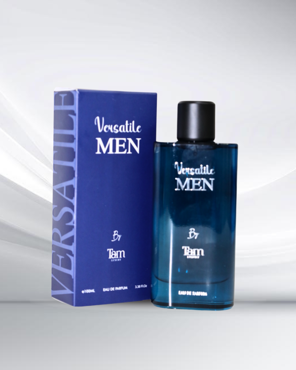 Versatile Men - Image 2