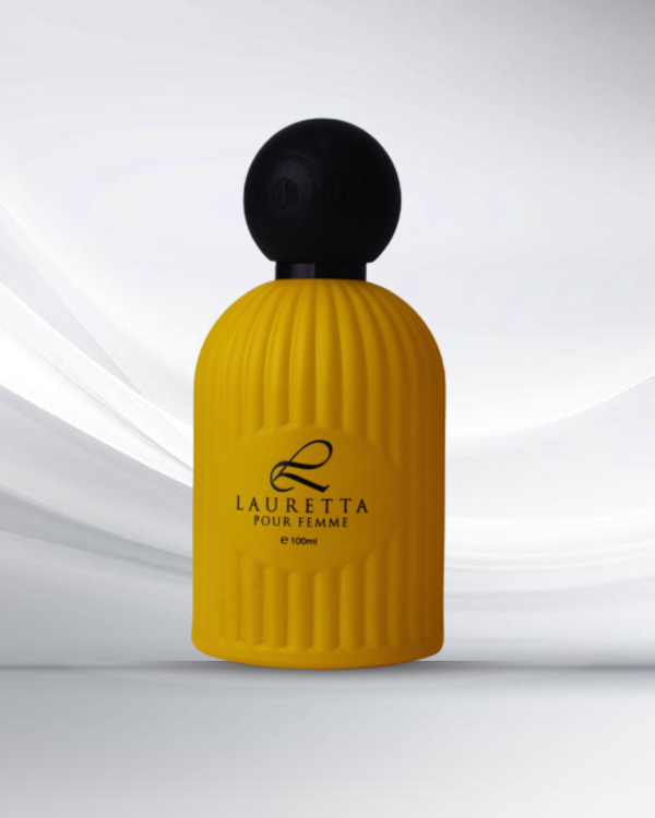 Lauretta For Women Tam Luxury Perfume