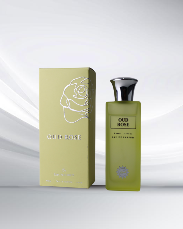 Oud Rose - Image 2