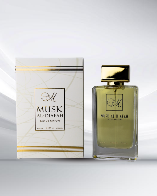 ⁦Musk Al Diafah Perfume⁩ - الصورة ⁦2⁩