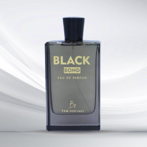 Black bond perfum