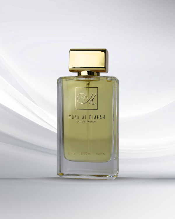 Musk Al Diafah Perfume