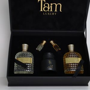 BOX TAM LUXURY