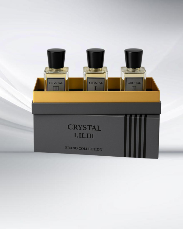 BOX CRYSTAL