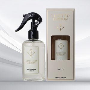 Air Freshener White