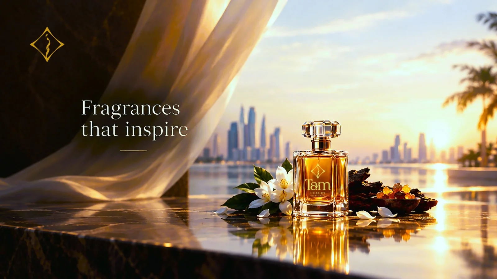 Create Your Own perfume in UAE, Abu Dhabi - Contact us
