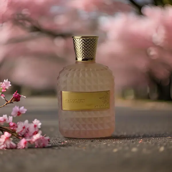 Ladies Perfumes in Uae - Day & Night Siamo From Tam Perfumes Factory