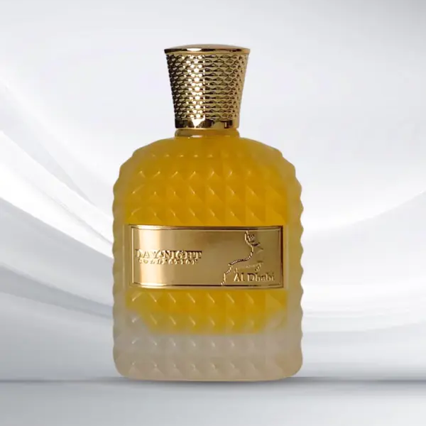 Top Perfumes in Uae - Day & Night Aldhabi From Tam Perfumes Factory