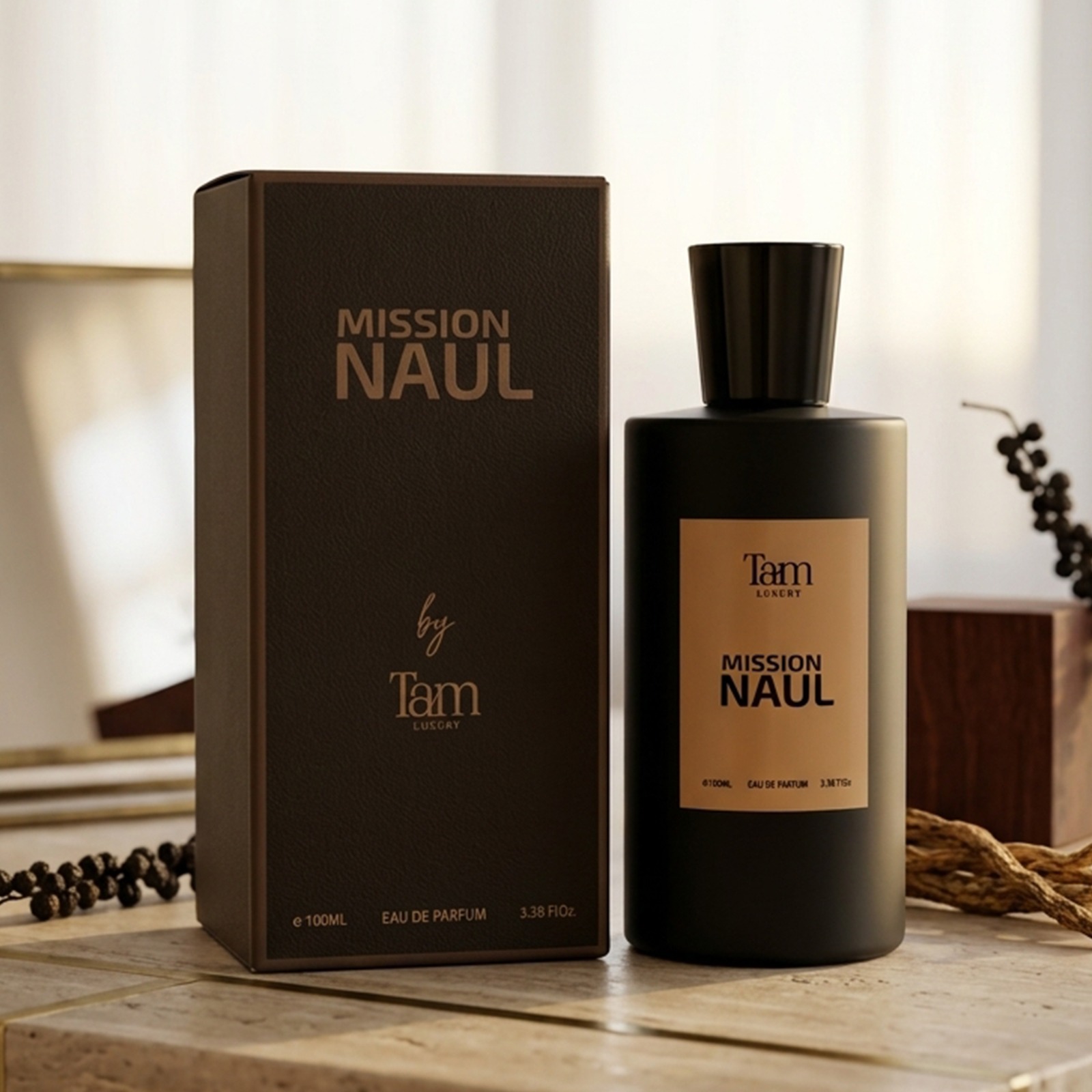 Perfume Manufacturers