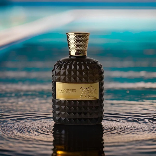 Top Perfume Manufacturer in Abu Dhabi - Day & Night Leopard